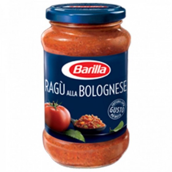Sugo Bolognese - 400 g - Barilla - Scatolami