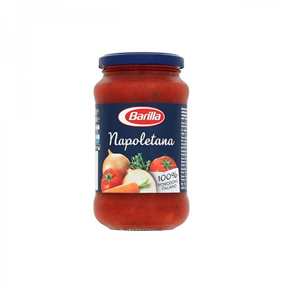 Sugo Napoletano - 200 g - Barilla - Scatolami