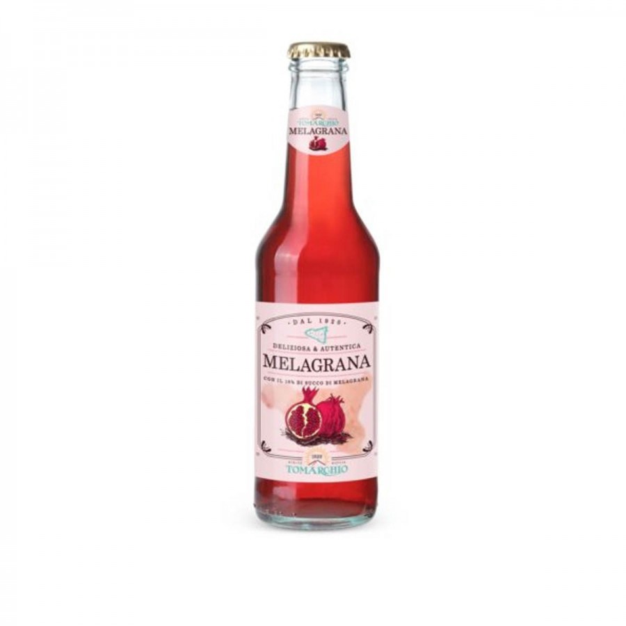 Melagrana - 275 ml - Tomarchio - Bibite