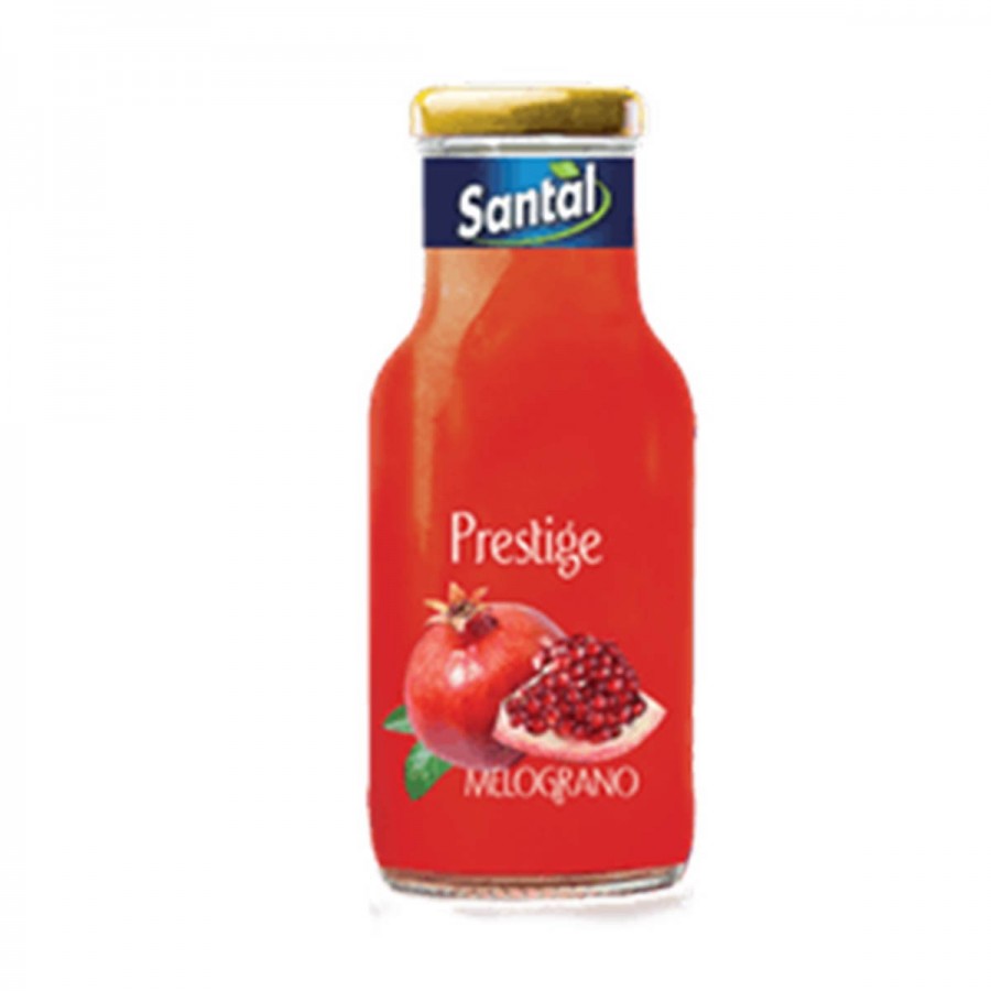 Prestige Melograno  - 250 ml - Santal - Bibite