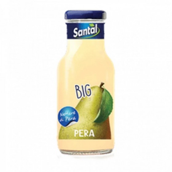 Pera  - 250 ml - Santal - Bibite