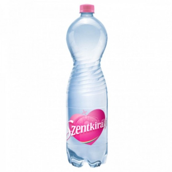 Acqua naturale  - 1500 ml - Szentkiralyi - Bibite