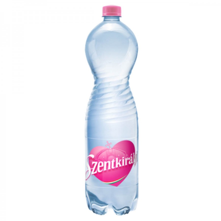 Acqua naturale  - 1500 ml - Szentkiralyi - Bibite