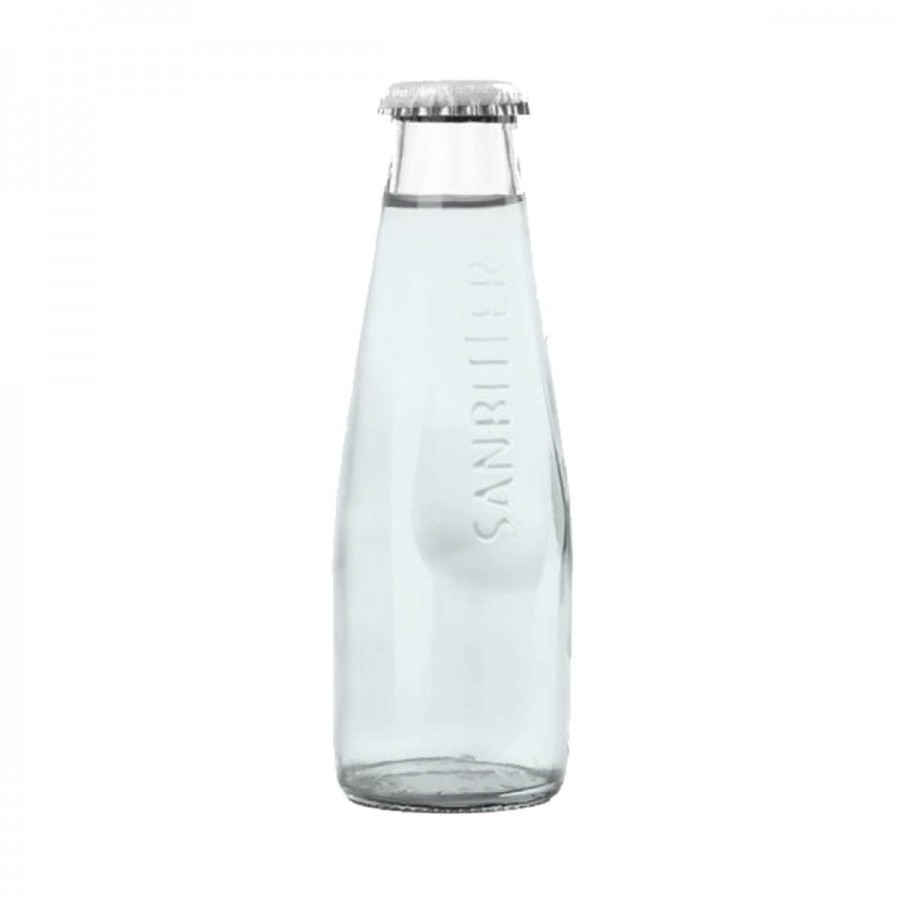 Bitter bianco - 100 ml - Sanbitter - Bibite