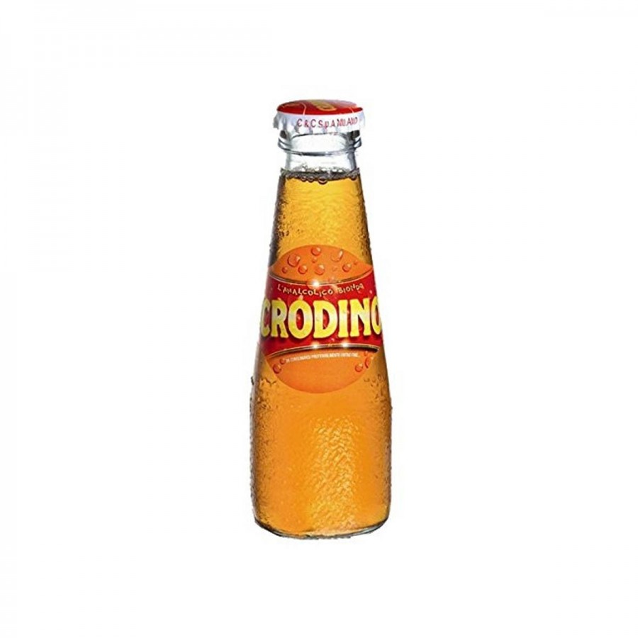 Crodino - 100 ml - Crodino - Bibite