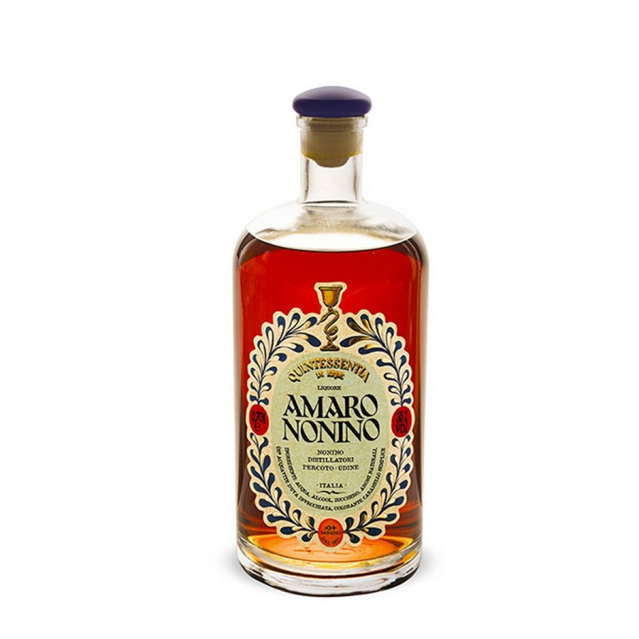 Amaro nonino  - 700 ml - Nonino - Liquori