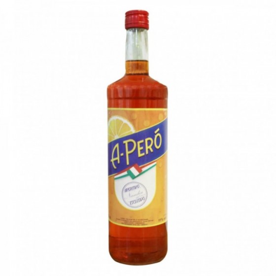 A-però - 1000 ml  - Vm Luxury Italia - Liquori