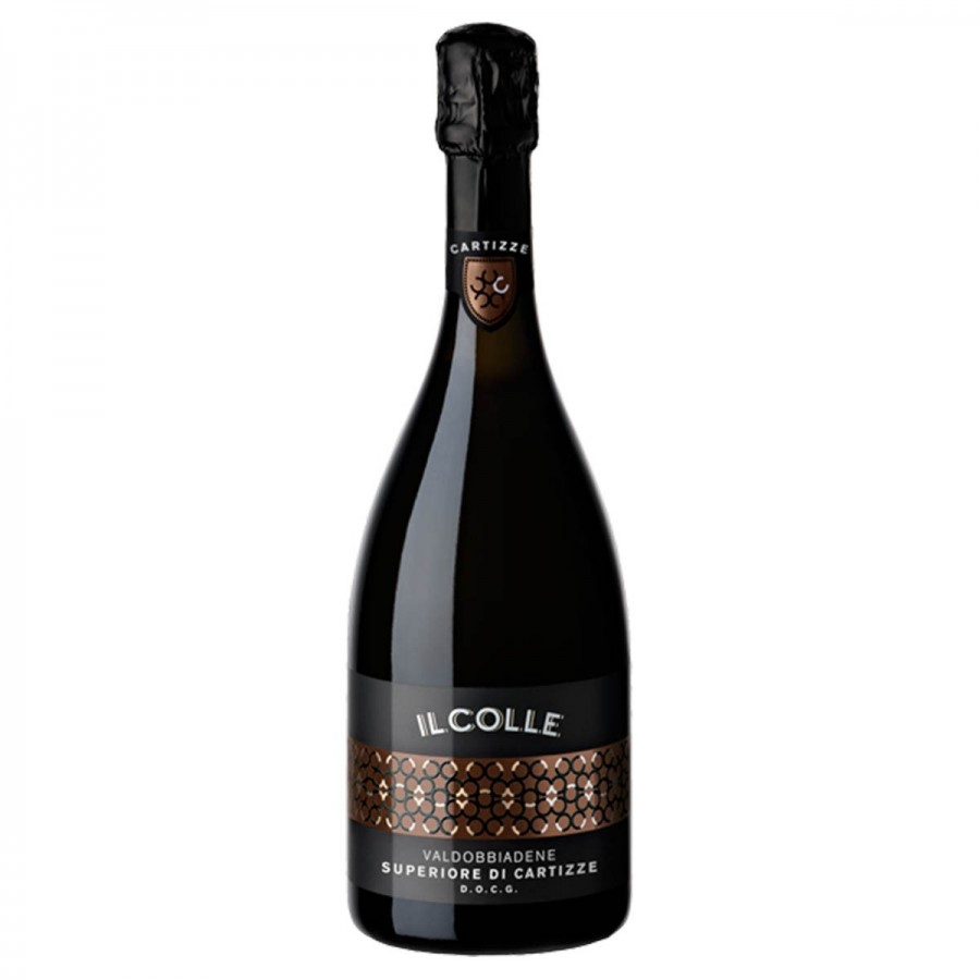 Prosecco Cartizze - 750 ml - Il Colle  - Vini & Birre