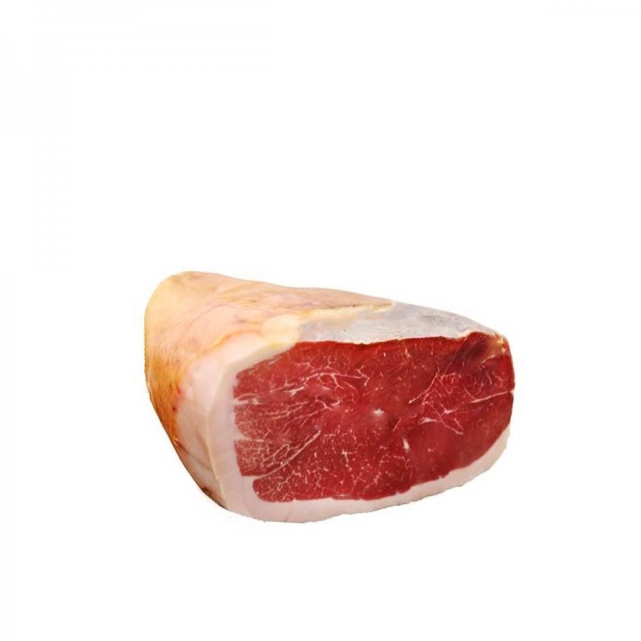 Prosciutto crudo dolce - 100 g - Vismara - Carne