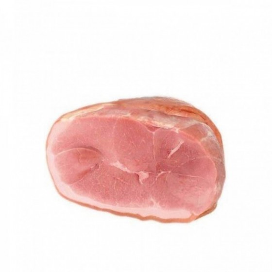 Prosciutto Praga - 100 g - Vismara - Carne