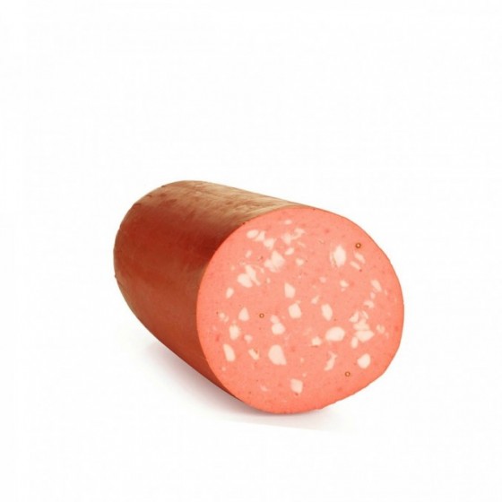 Mortadella - 100 g - Vismara - Carne