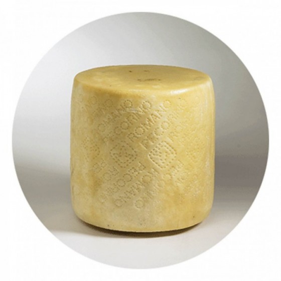 Pecorino romano - 100 g - Zanetti - Latteria