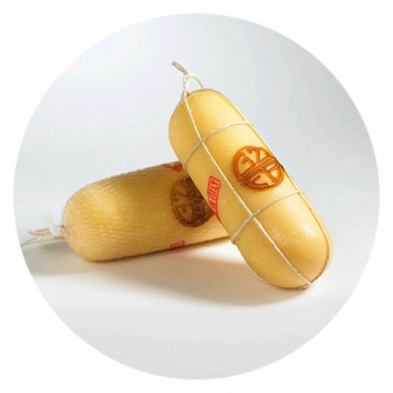 Provolone piccante - 100 g - Zanetti - Latteria
