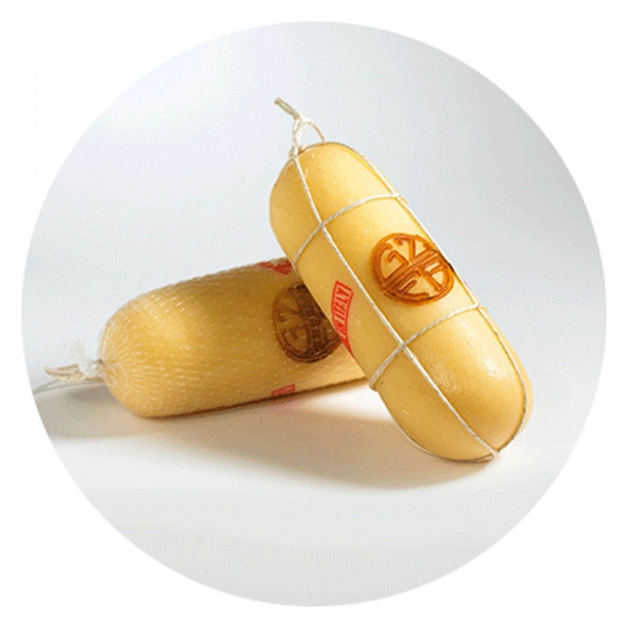 Provolone piccante - 100 g - Zanetti - Latteria