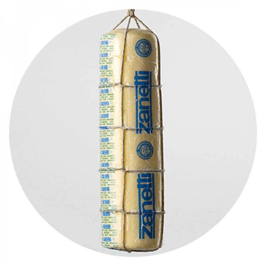 Provolone dolce - 100 g - Zanetti - Latteria
