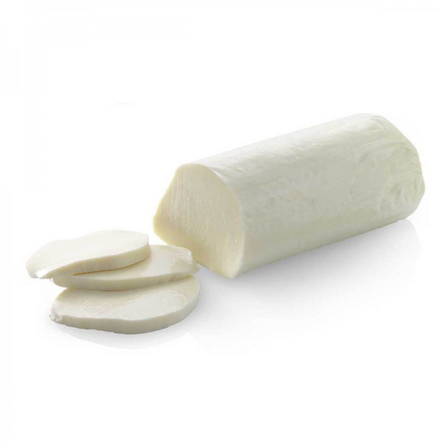 Mozzarella filone - 100 g - La burrata - Latteria
