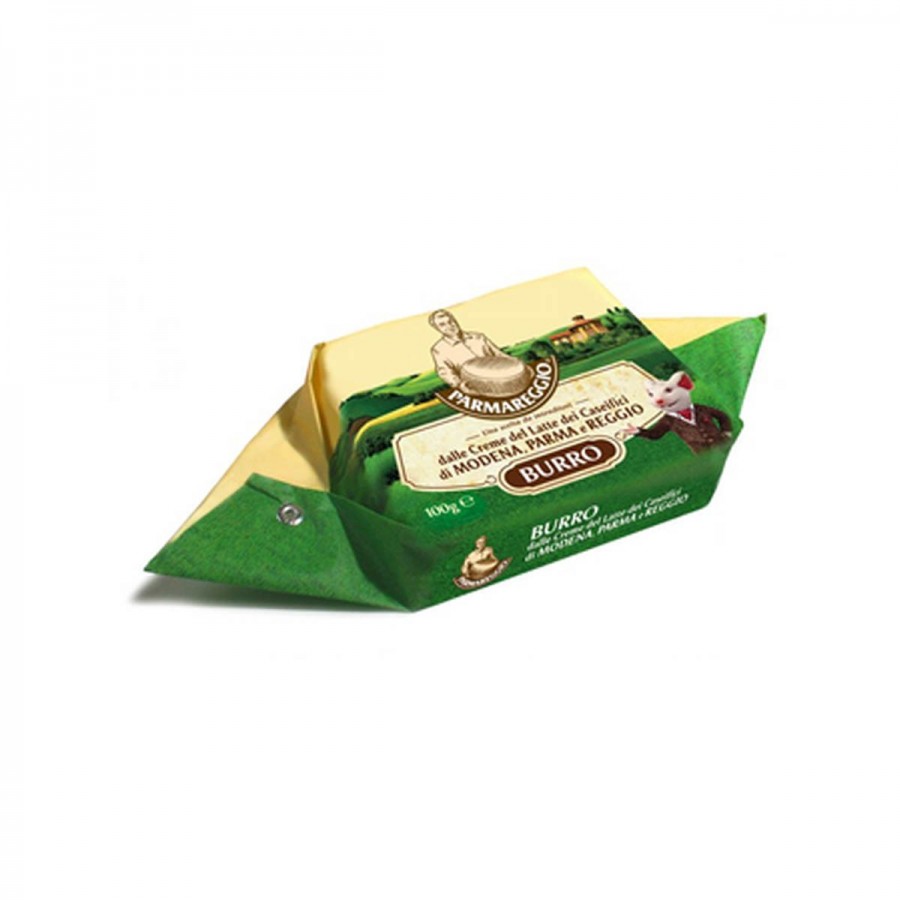 Burro  - 200 g - Parmareggio - Latteria