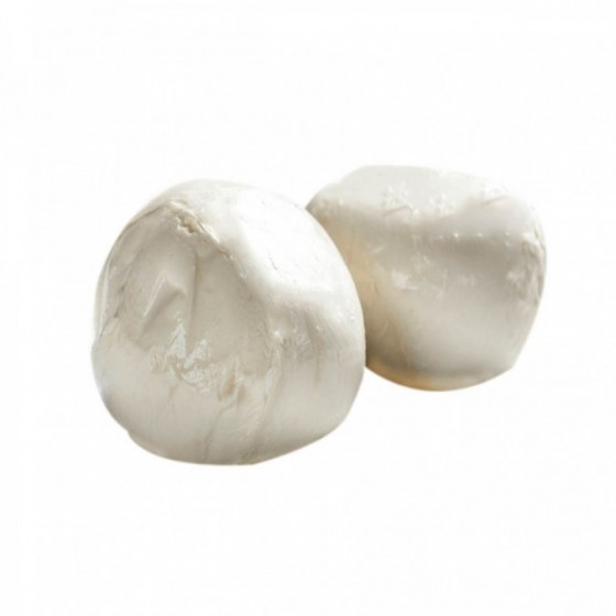 Mozzarella Fiordilatte - 250 g - Mircolat  - Latteria