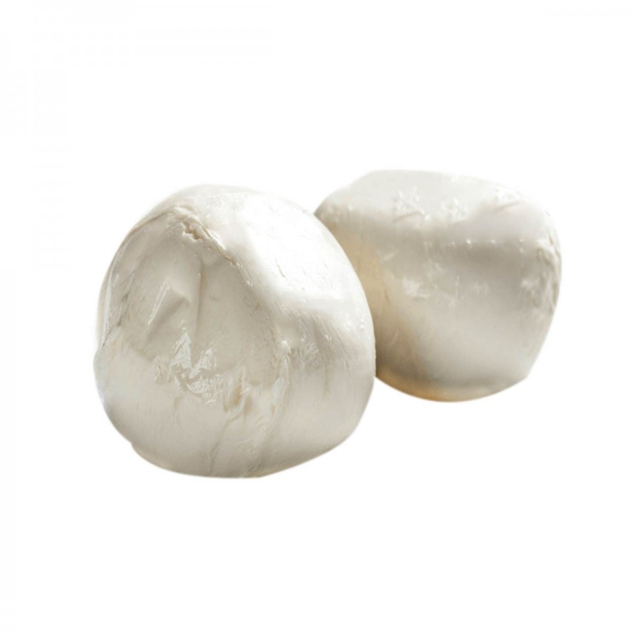 Mozzarella Fiordilatte - 250 g - Mircolat  - Latteria