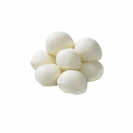 Bocconcini - 250 g - Mircolat  - Latteria