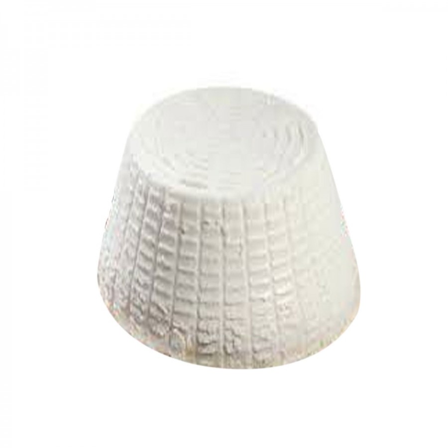 Ricotta fresca - 500 g - La Burrata - Latteria