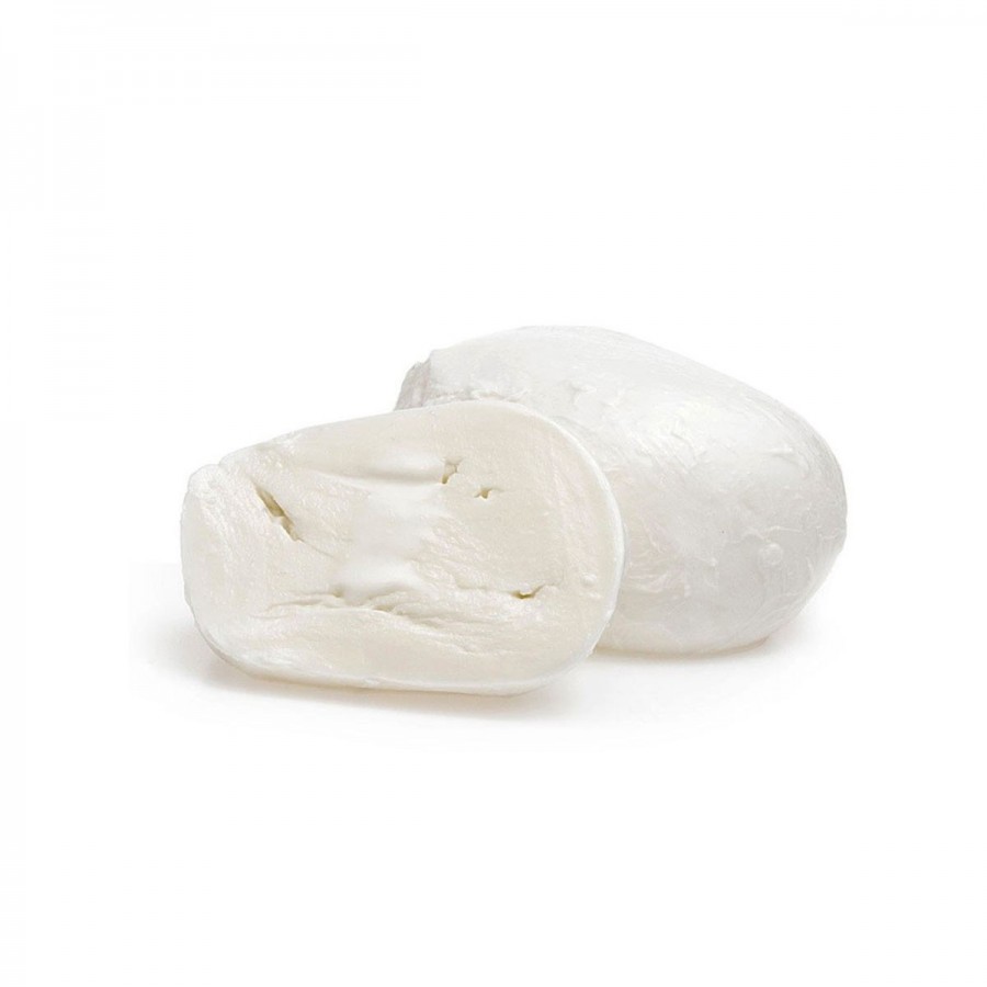 Mozzarella fiordilatte - 125 g - La Burrata - Latteria