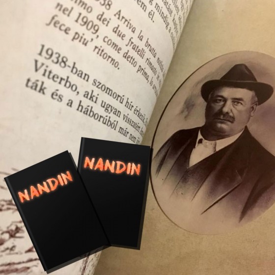 Libro Nandin