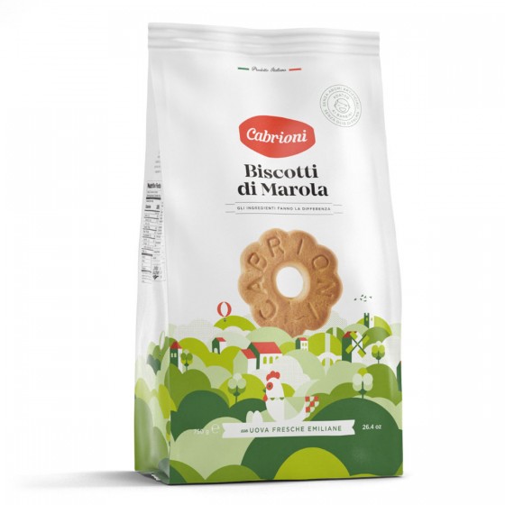 Biscotti di Marola