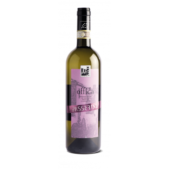 Passerina Offida 2018 DOCG