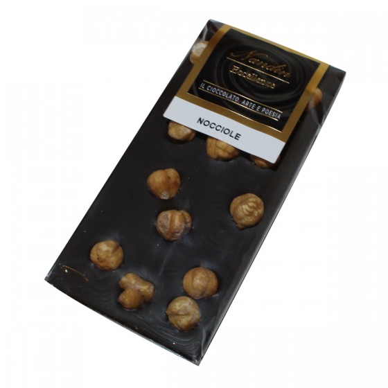 Cioccolata Fondente con...