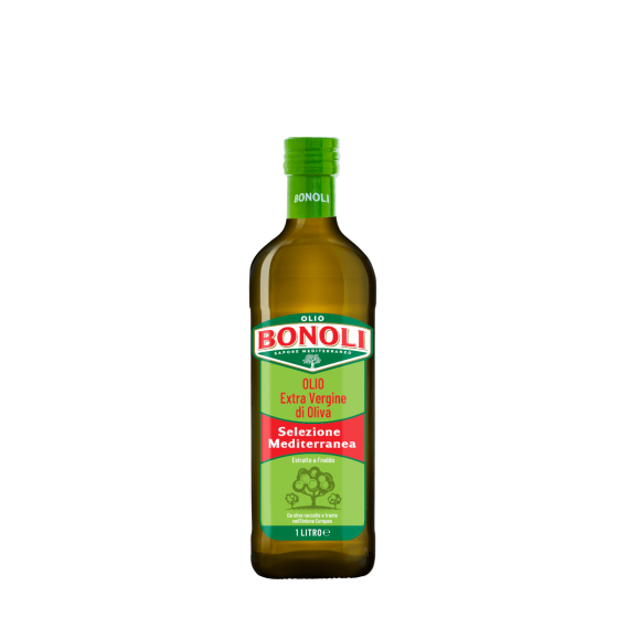Olio EVO Selezione...