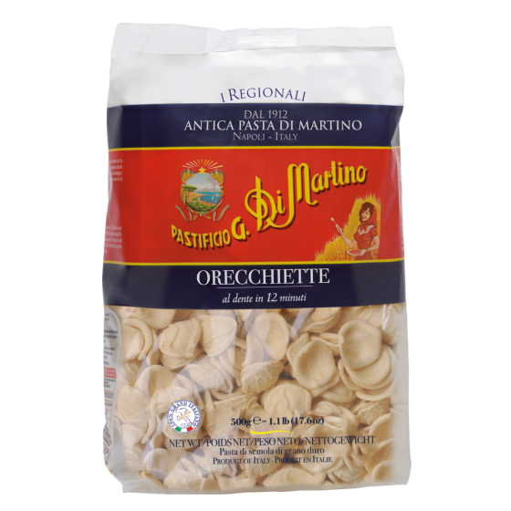 Orecchiette