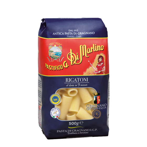 Rigatoni