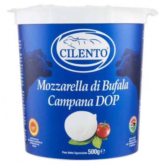 Mozzarella di Bufala 500 g
