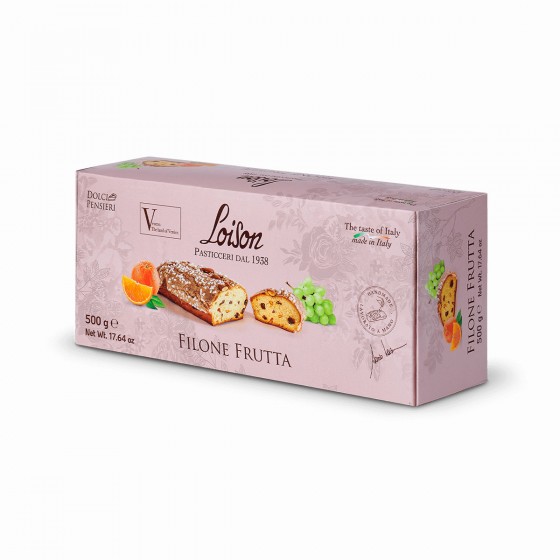 Filone Frutta