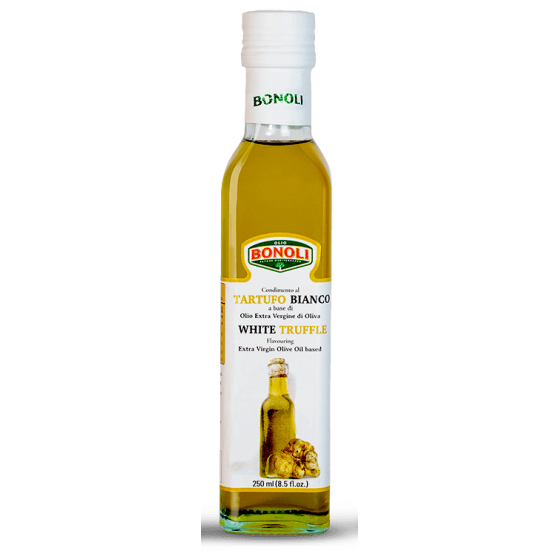 Olio Tartufo Bianco