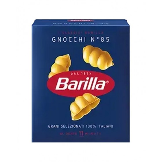 Gnocchi
