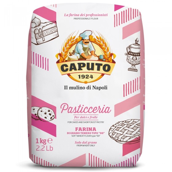 Farina Caputo Pasticceria