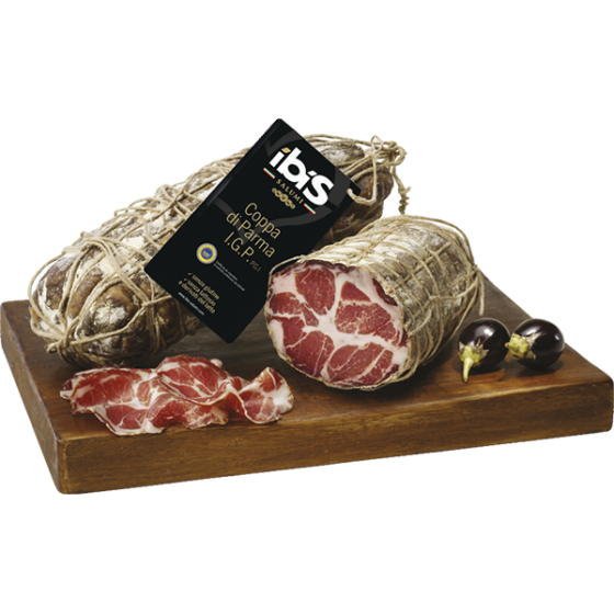 Coppa Nostrana - 100 g