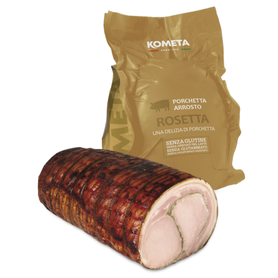 Porchetta - 100 g