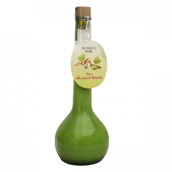 Romeo Liquore al Pistacchio