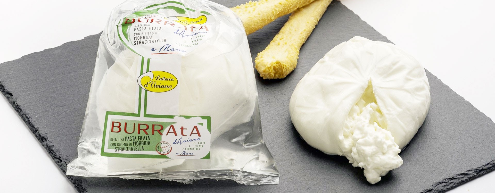 Burrata