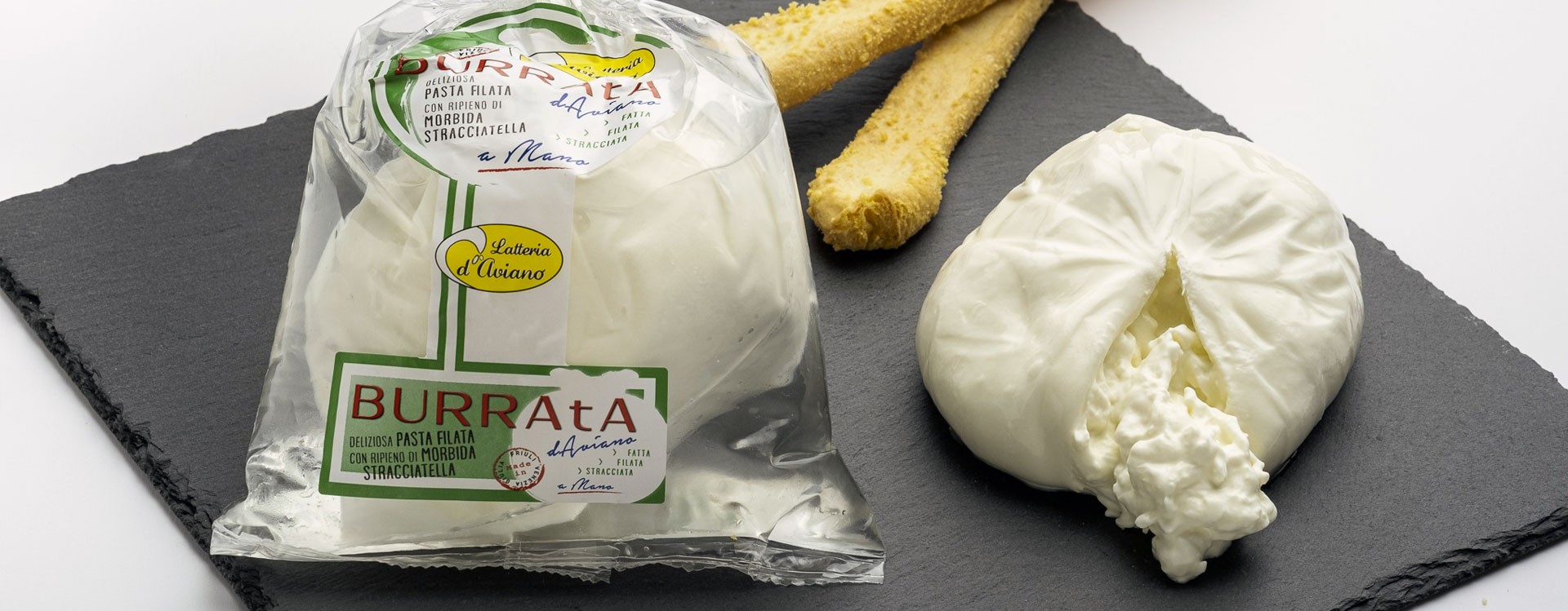 Burrata